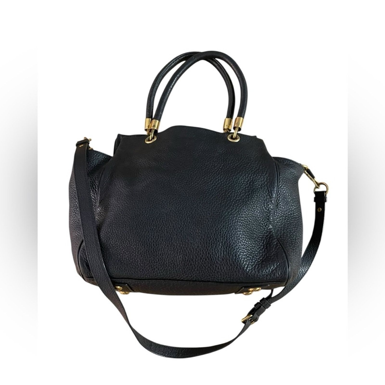 Marc Jacobs Marc Jacobs Too Hot to Handle Bentley Tote Size ONE SIZE - 4 Thumbnail