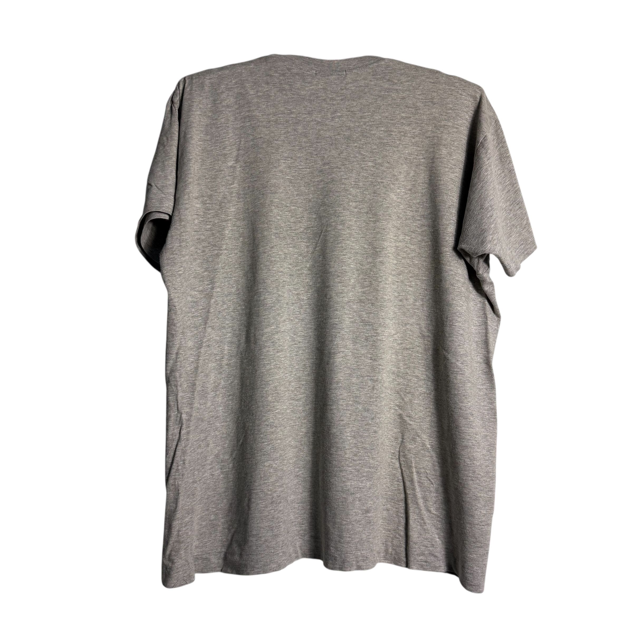 Issey Miyake 🔥RARE🔥Vintage IM Issey Miyake Product Plain T-shirt Size US L / EU 52-54 / 3 - 3 Thumbnail