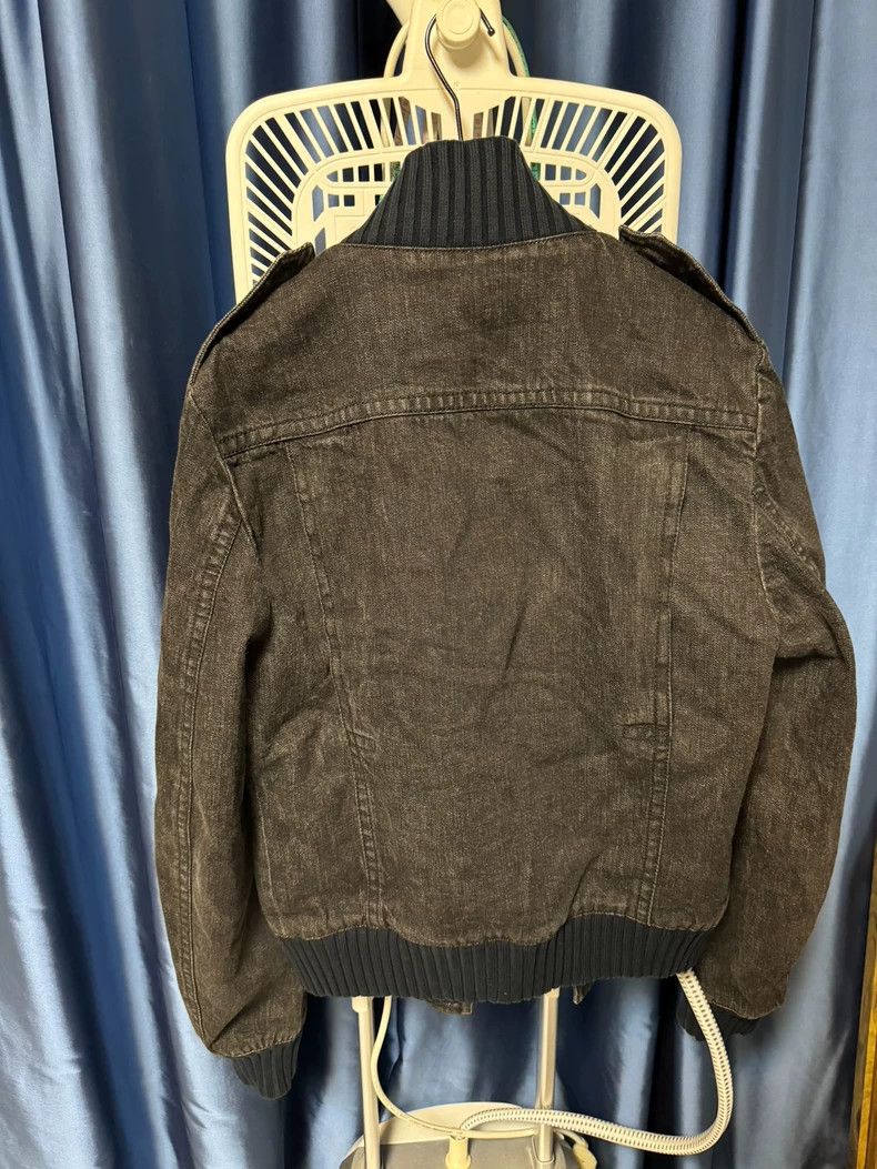 Gucci Gucci Denim jacket 2501-Nextarrow Size US M / EU 48-50 / 2 - 2 Thumbnail