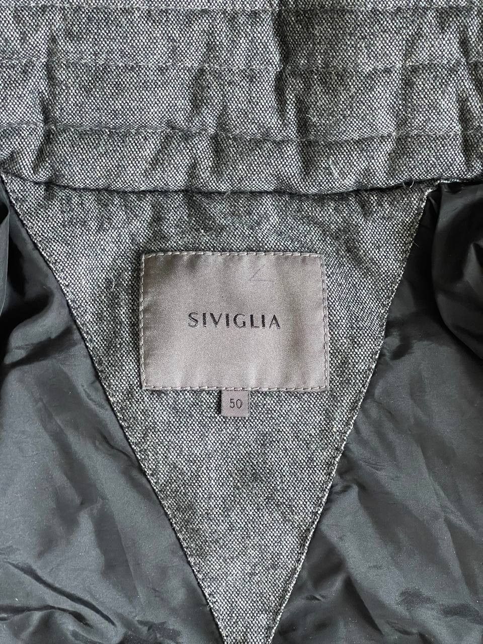 Siviglia SIVIGLIA Down jacket Size XL / US 12-14 / IT 48-50 - 12 Thumbnail