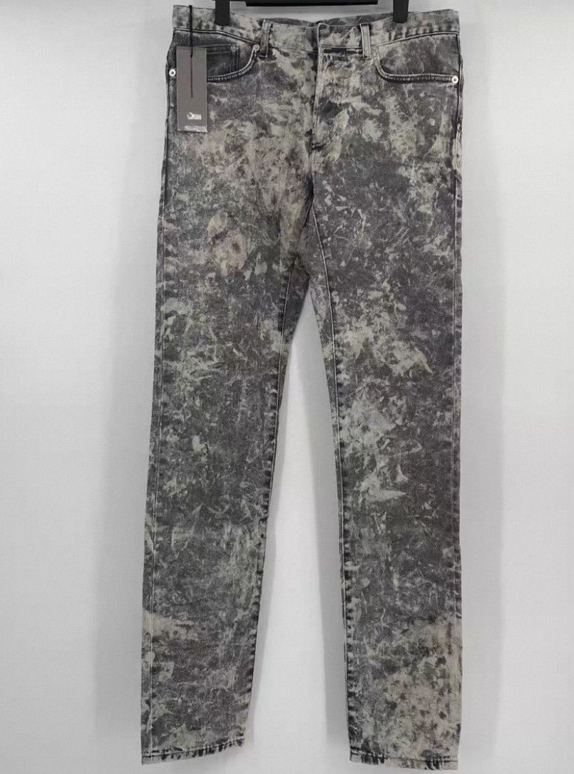 Dior DiorJeans 2503-Nextarrow Size US 29 - 1 Thumbnail