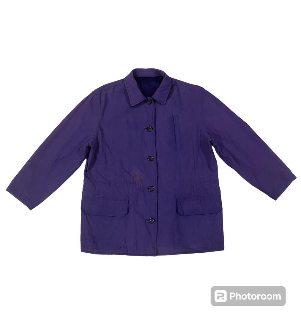 Comme des Garcons Comme Des Garcons Reversible Corduroy Jacket Size US M / EU 48-50 / 2 - 10 Thumbnail