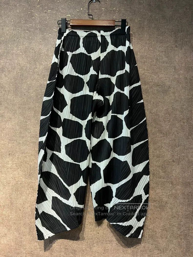 Issey Miyake Issey Miyake Black Coat Size M / US 6-8 / IT 42-44 - 6 Thumbnail