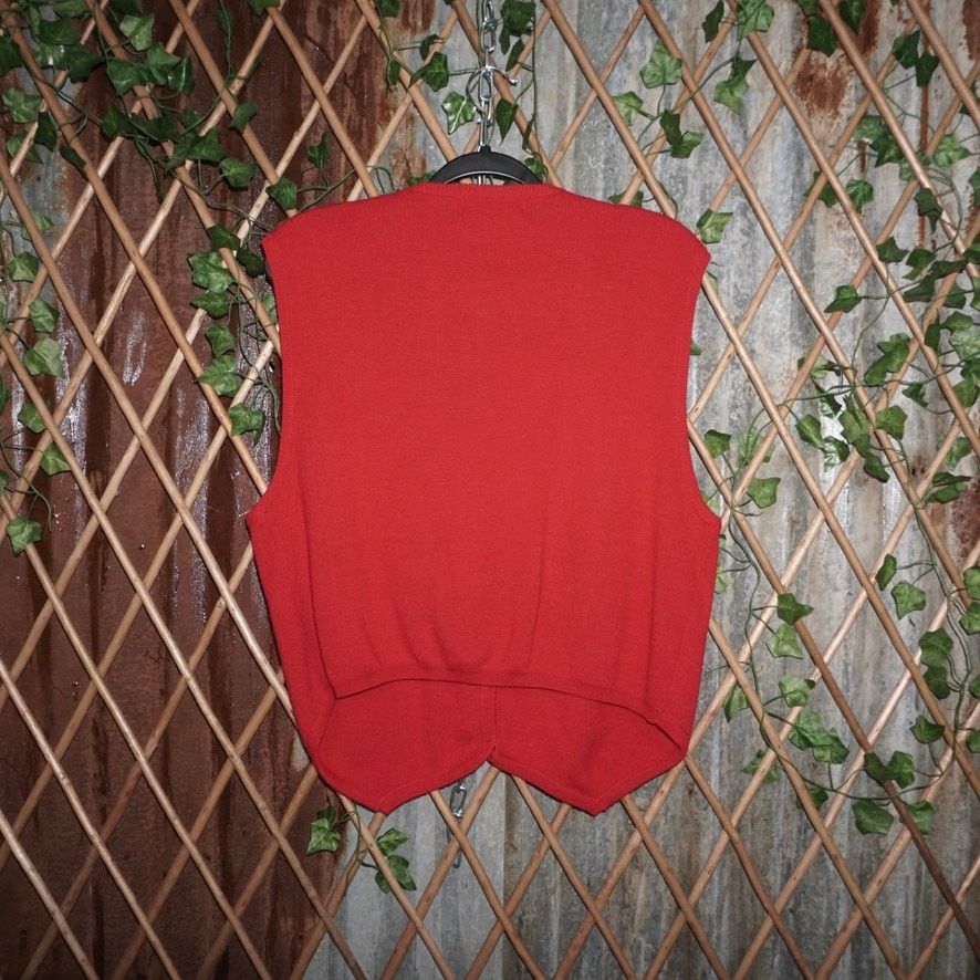 Vintage Large - Vintage Y2K westbound embroider 1990s knit sweater Size US L / EU 52-54 / 3 - 2 Thumbnail