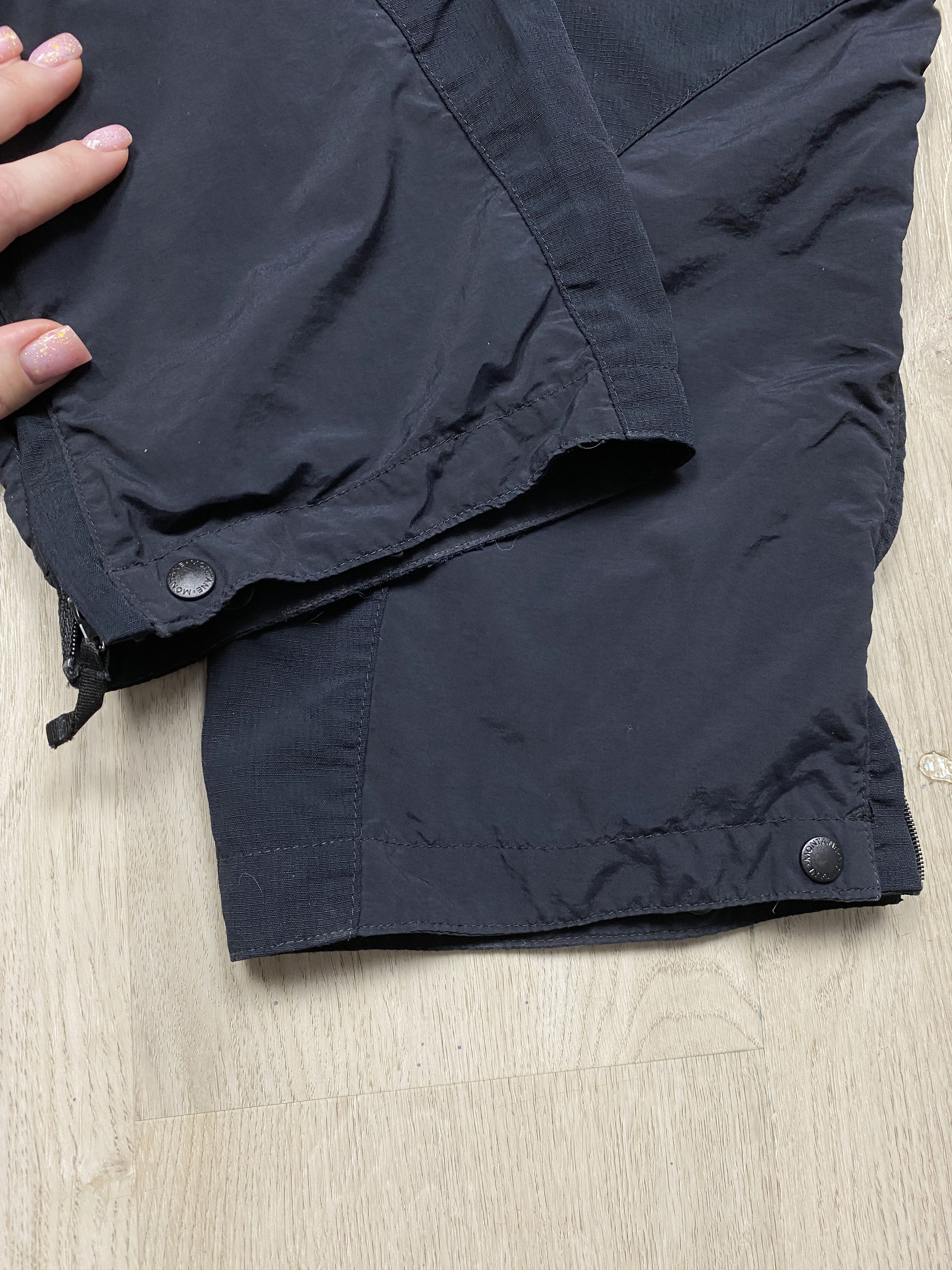 Montane Montane Vintage Mens Nylon Outdoor Pants Size US 36 / EU 52 - 8 Thumbnail