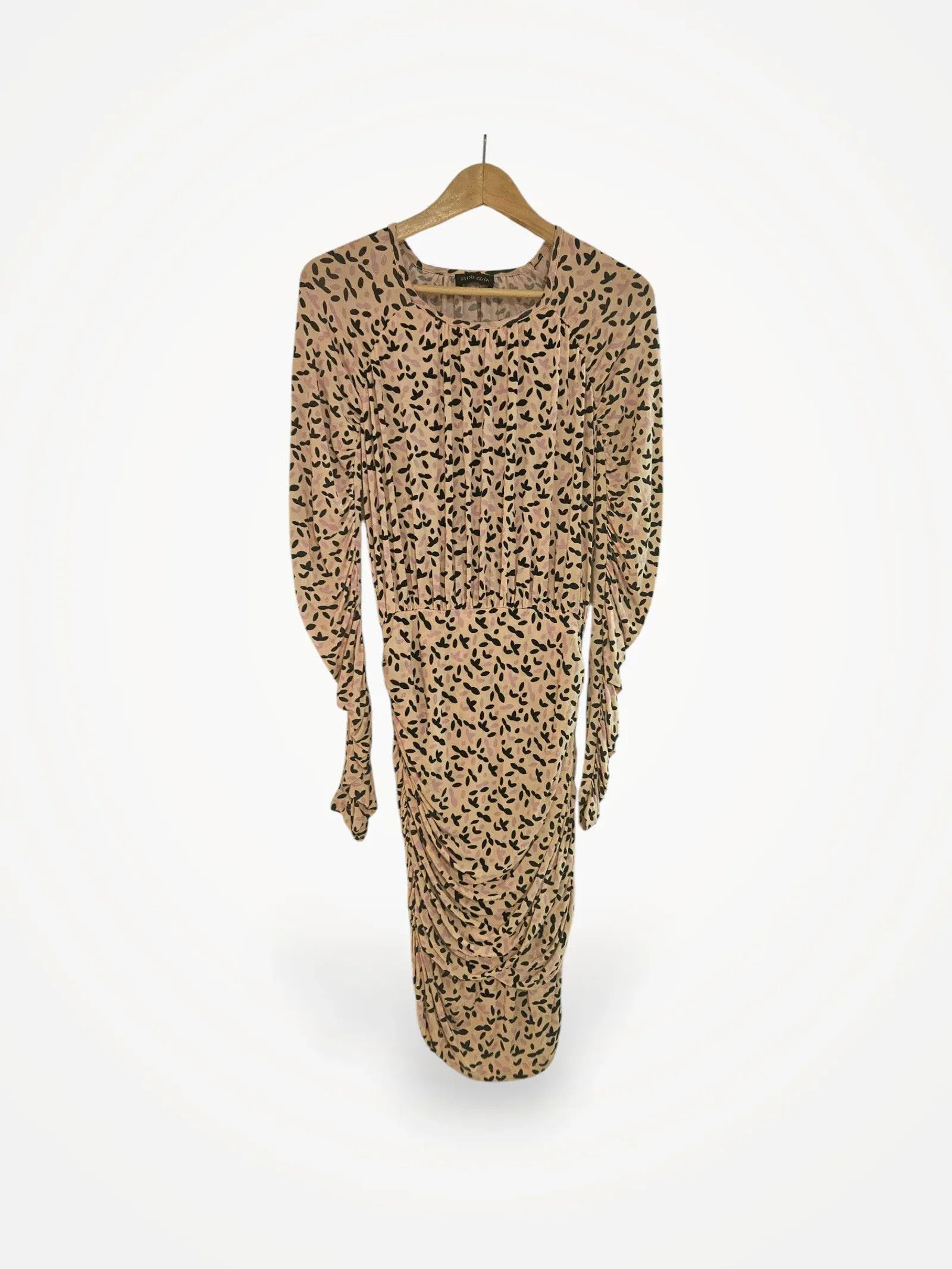Stine Goya Stine Goya Balance Dress Size S / US 4 / IT 40 - 1 Thumbnail