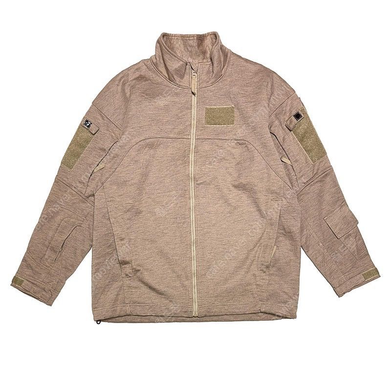 Other "MASSIF" ELEMENTS™ JACKET - NAVAIR (FR) Size US XL / EU 56 / 4 - 4 Thumbnail