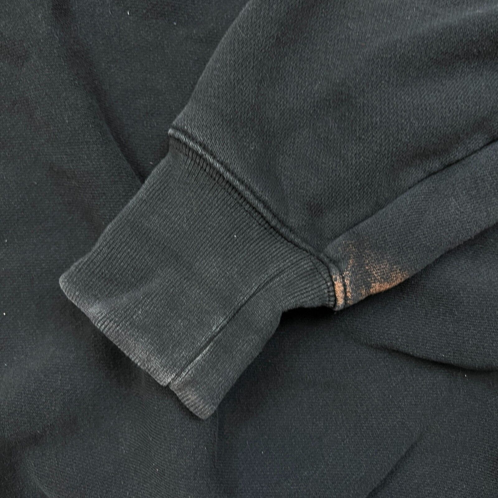 Champion × Vintage Champion Sweatshirt XL Reverse Weave Script Faded Crewneck Size US XL / EU 56 / 4 - 5 Thumbnail