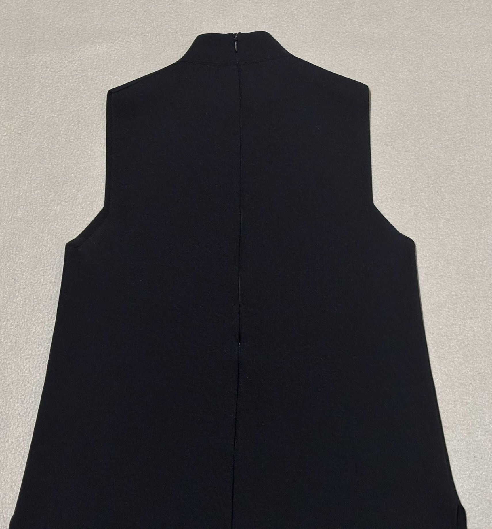 Marni Marni Black Dress Size 44 Size M / US 6-8 / IT 42-44 - 9 Thumbnail