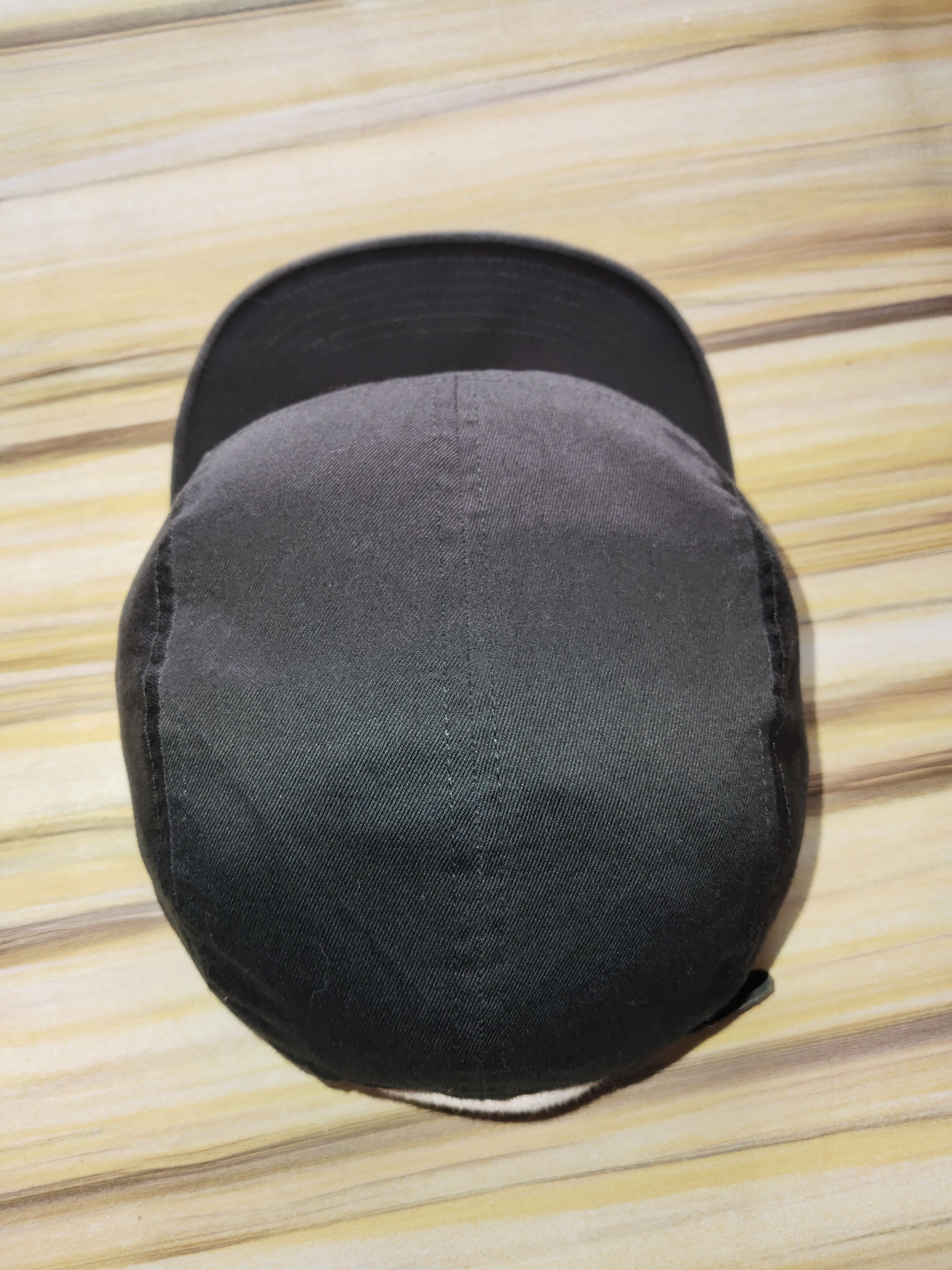 SUPREME 5 Panel Cap
