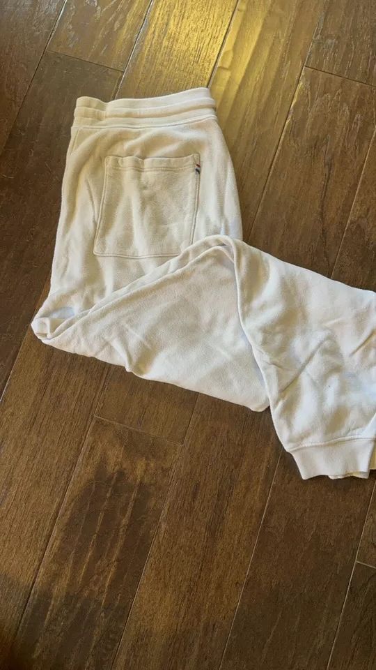 Sol Angeles Sol Angeles men's Essential sweatpants Size US 32 / EU 48 - 2 Thumbnail