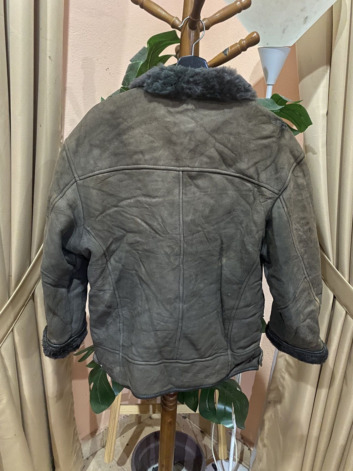 Genuine Leather VINTAGE MATADOR LEATHER JACKET Size US M / EU 48-50 / 2 - 8 Thumbnail