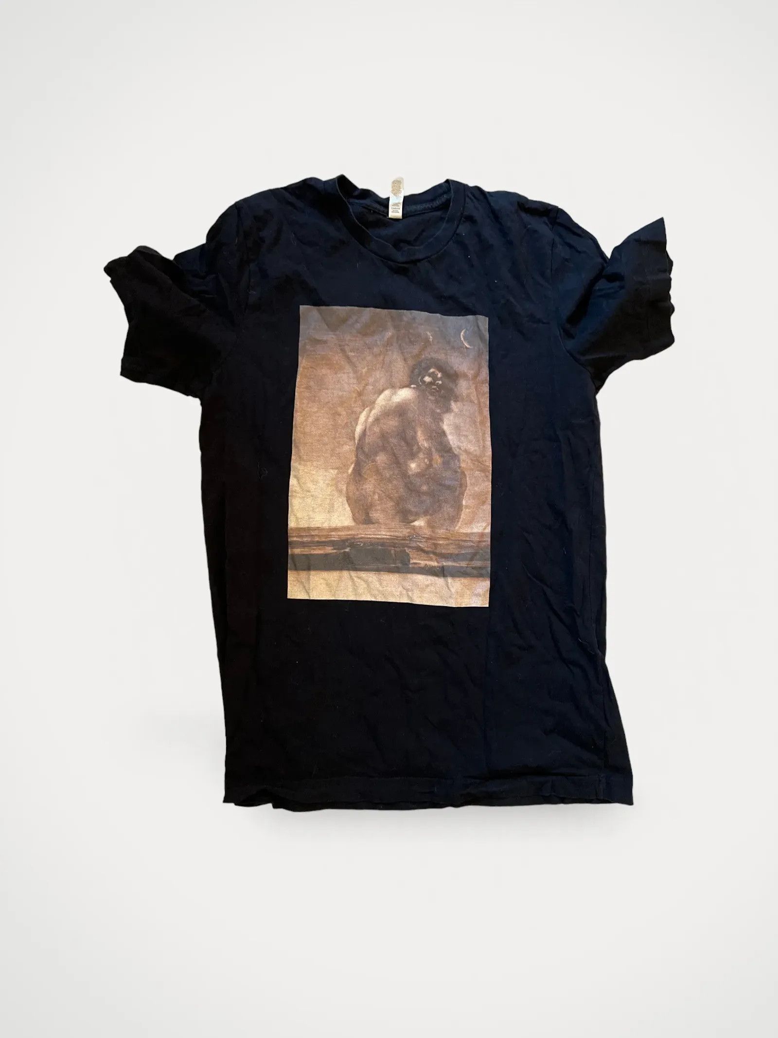 Canvas Canvas T-shirt Size US L / EU 52-54 / 3 - 1 Thumbnail