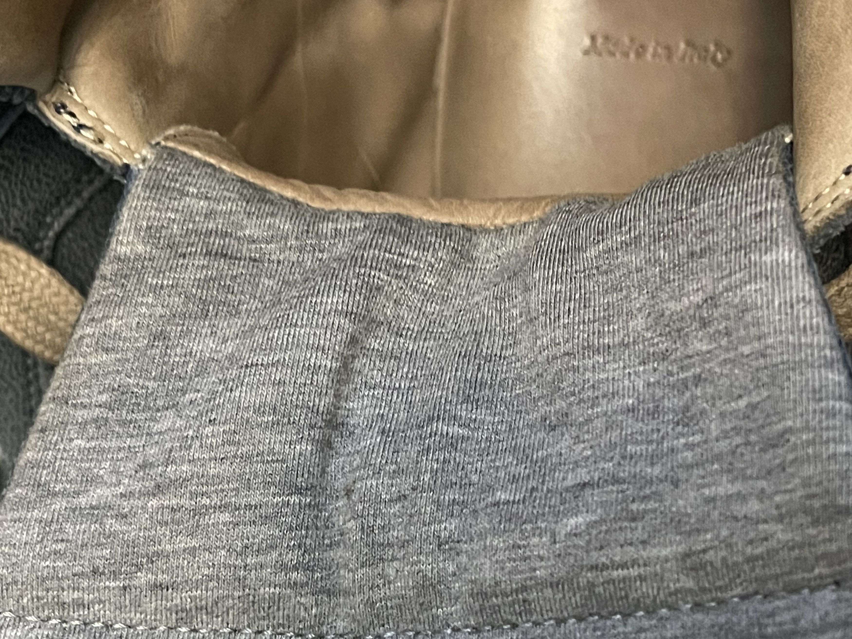 Brunello Cucinelli Brunello Cucinelli hi-tops leather shoes Size US 6.5 / EU 39-40 - 7 Thumbnail
