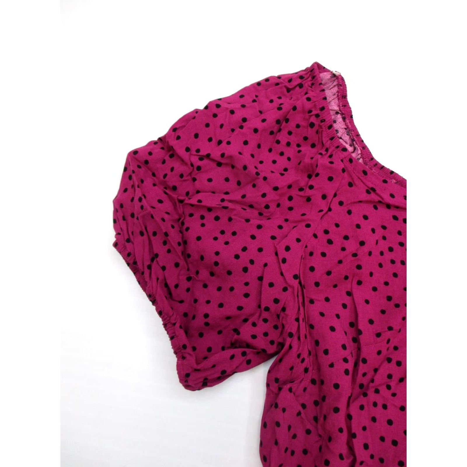 Vintage VINTAGE? No. (Wait) Size L / US 10 / IT 46 - 2 Thumbnail