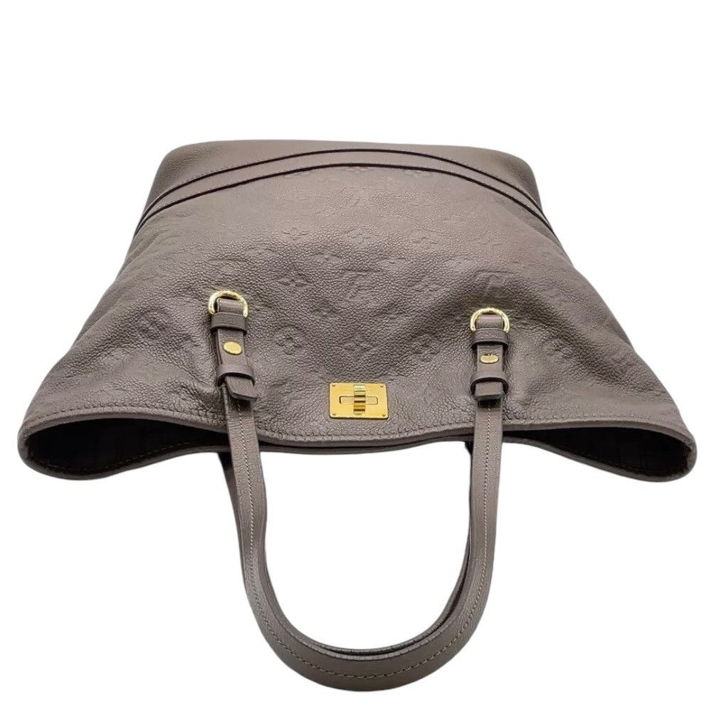 Louis Vuitton LV Louis Vuitton Ombre Monogram Empreinte Citadine PM Size ONE SIZE - 17 Thumbnail