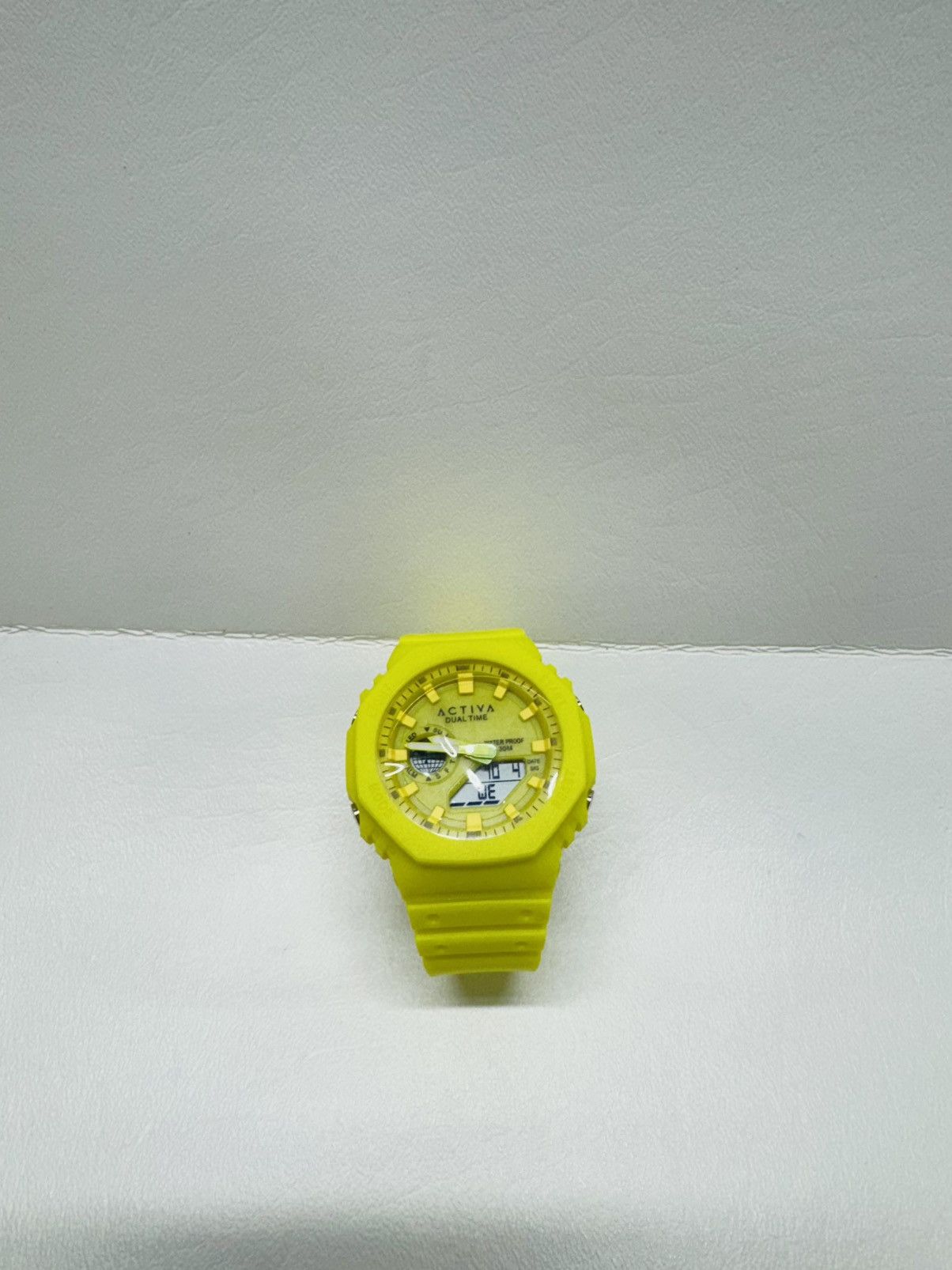 Invicta Activa Recon X INVICTA Digital 45.5mm Watch Size 46 - 3 Thumbnail