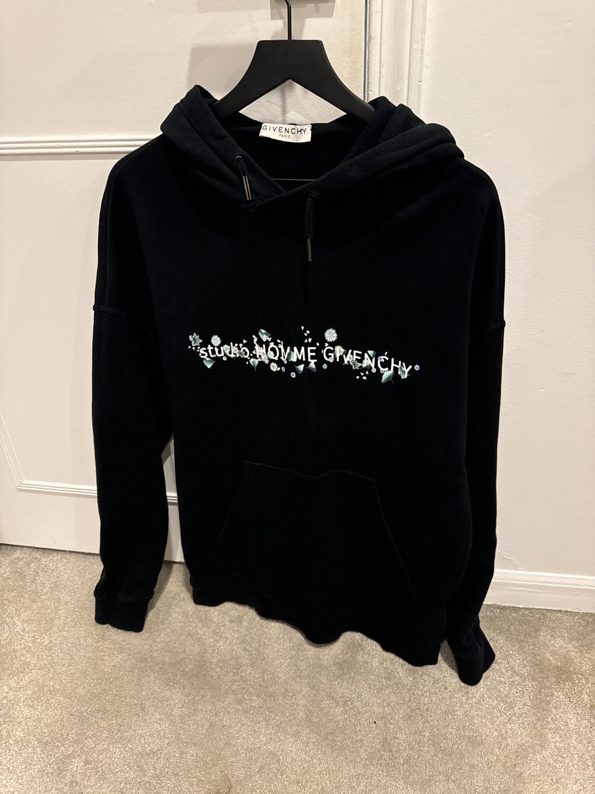 Givenchy Givenchy hoodie Size US M / EU 48-50 / 2 - 1 Thumbnail