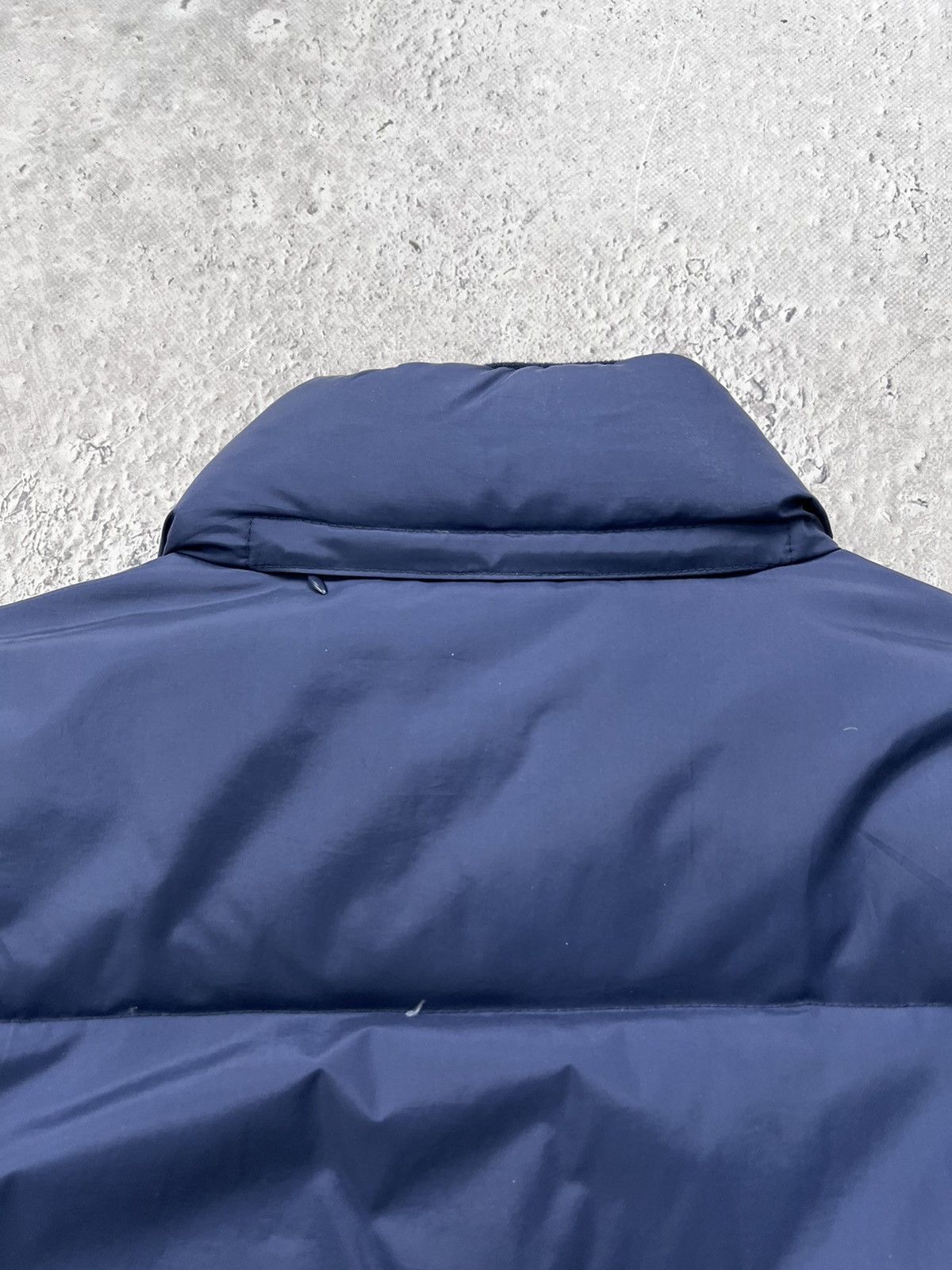 Reebok × Vintage REEBOK CLASSIC RETRO Vintage Puffer Down Jacket Size US L / EU 52-54 / 3 - 13 Thumbnail
