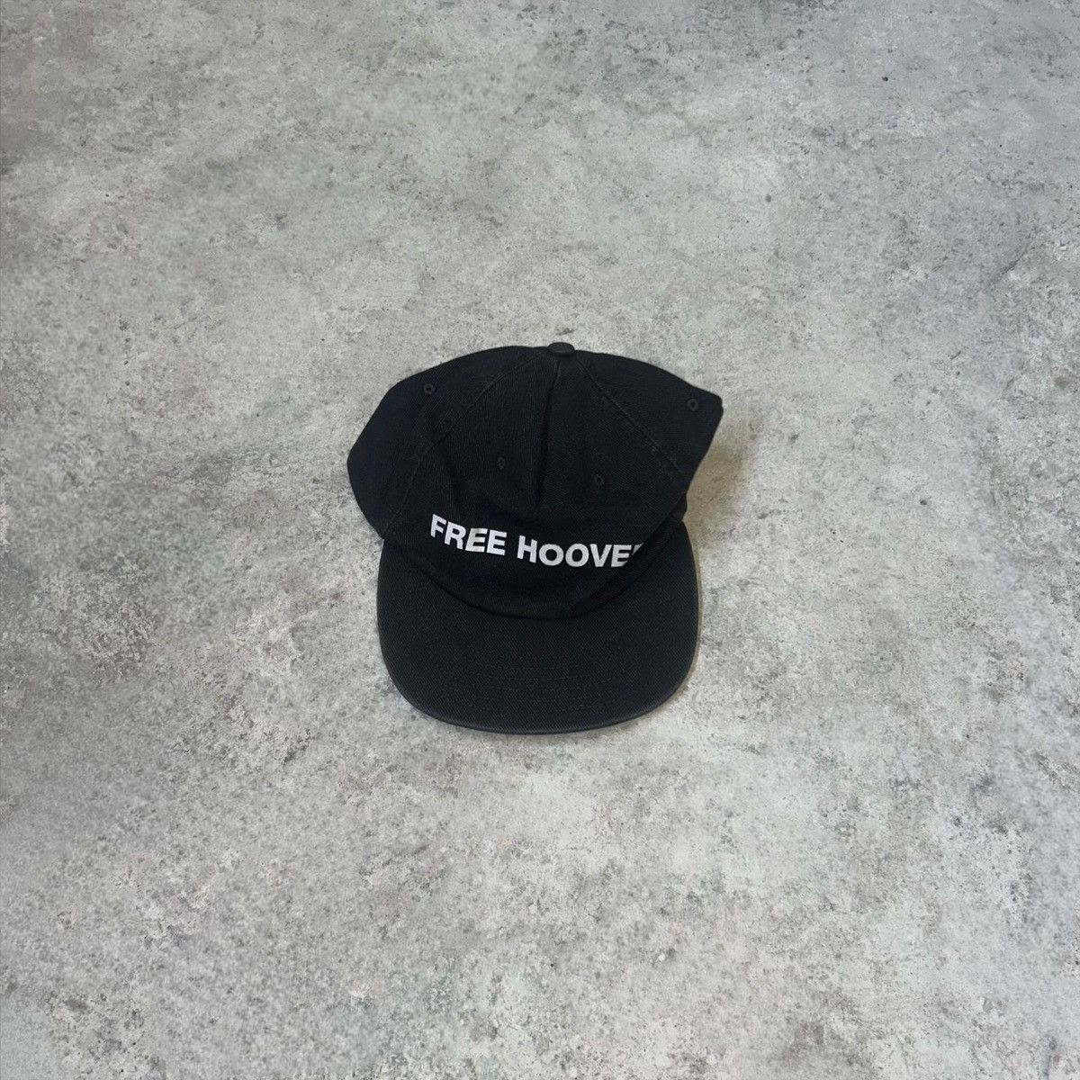 Kanye West 2021 Ye & Drake Free Hover Hat Size ONE SIZE - 1 Thumbnail