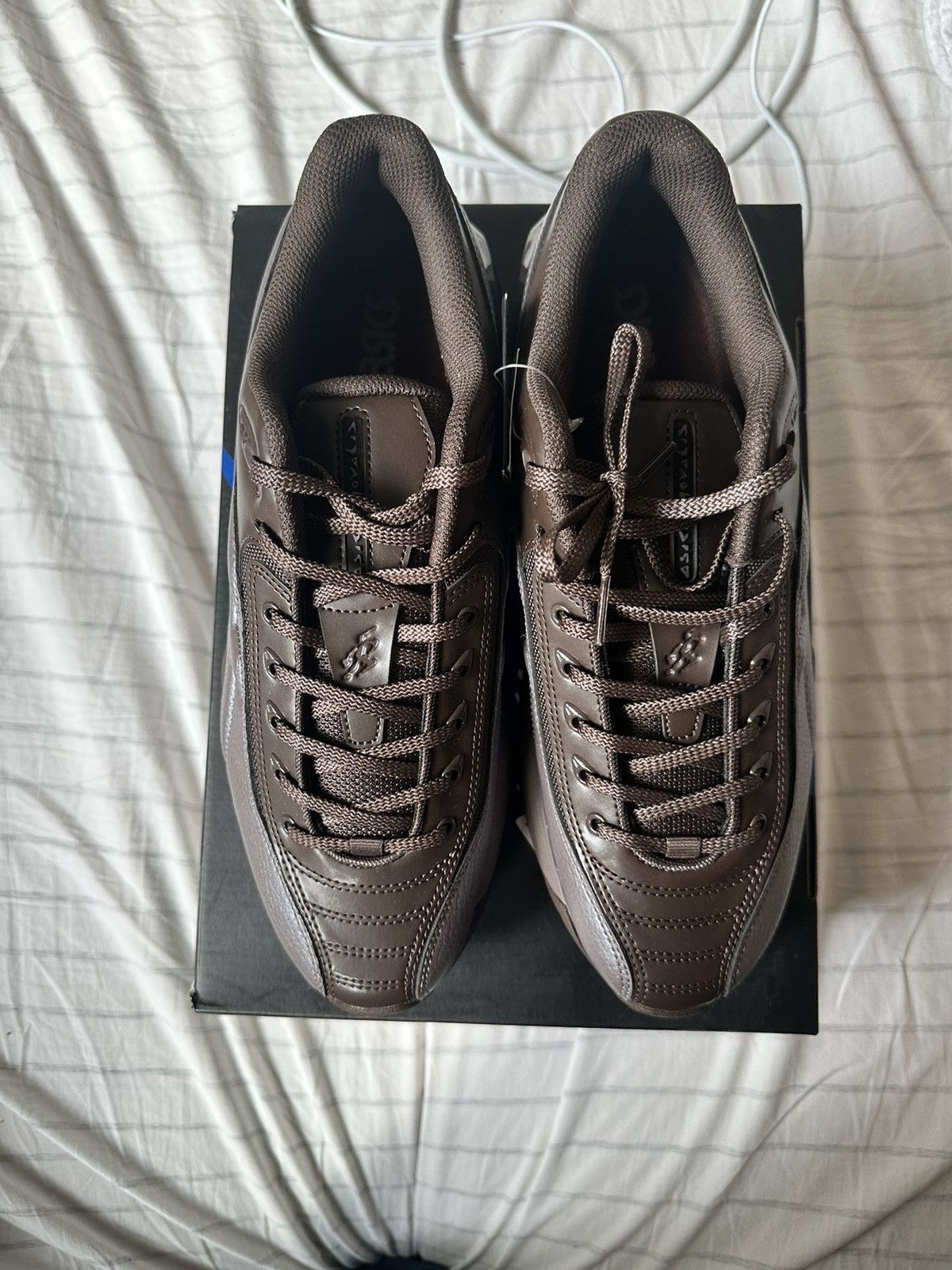 Asics × Kiko Kostadinov Asics X Kiko Novalis Gel-Teremoa Size US 9 / EU 42 - 3 Thumbnail