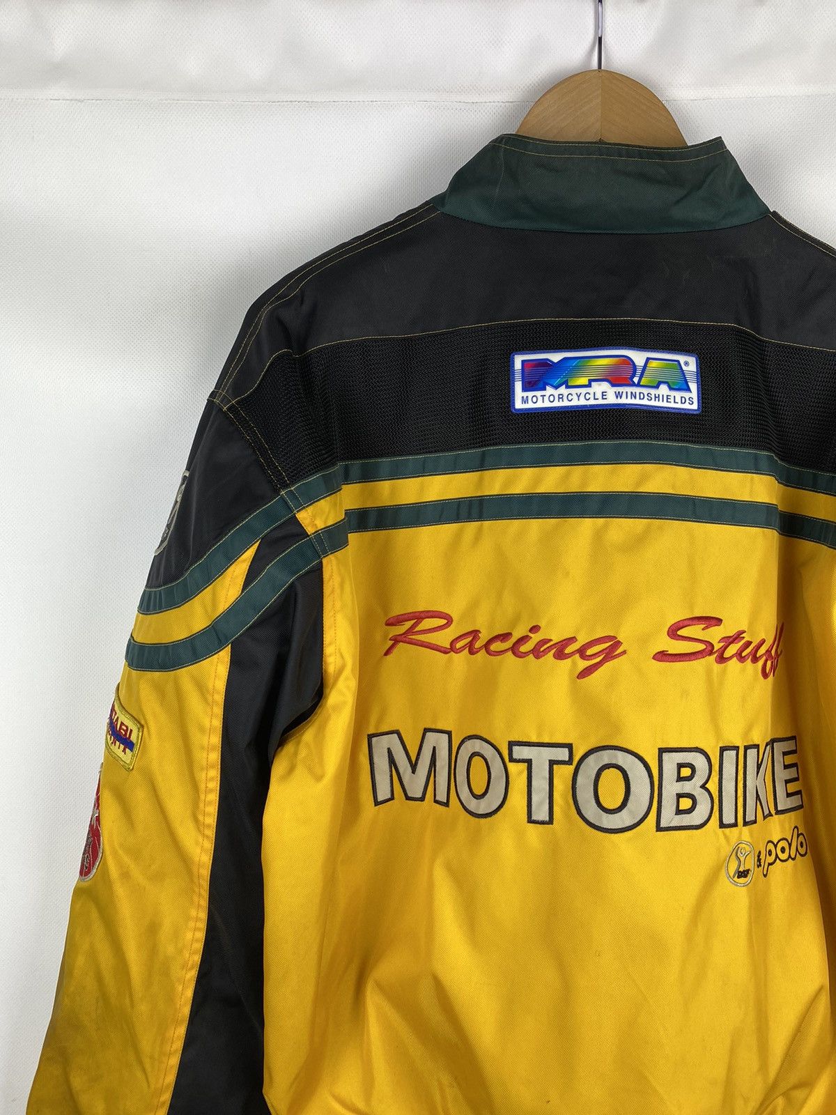 Other High Speed men’s racing jacket size L Size US L / EU 52-54 / 3 - 19 Thumbnail