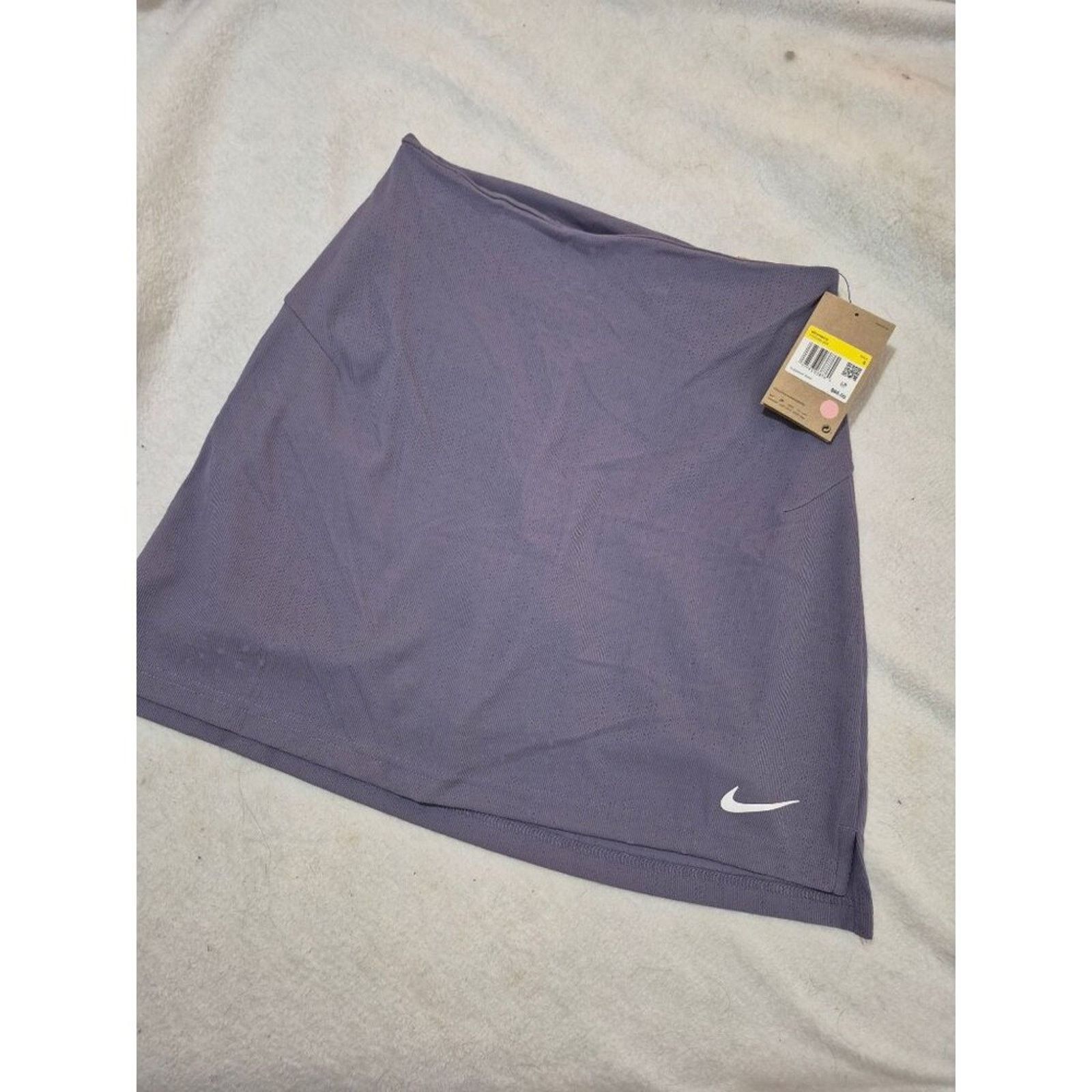 Nike NWT Nike Dri-FIT ADV Women's Golf Skort - Daybreak Purple Size 27" / US 4 / IT 40 - 1 Thumbnail
