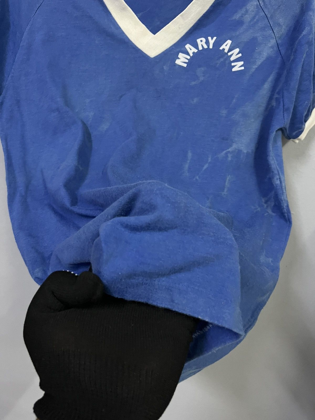 JCPenney VINTAGE JCPENNEY TEE Size US M / EU 48-50 / 2 - 5 Thumbnail