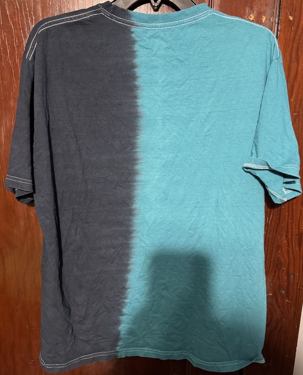 The Unbranded Brand Will Smith Fresh Prince Vintage T-Shirt Men's Sz L Blue Size US L / EU 52-54 / 3 - 2 Thumbnail