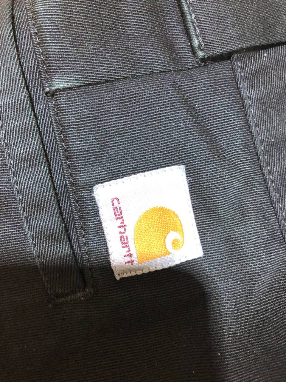 Carhartt Wip Carhartt Wip Casual Pants Size US 32 / EU 48 - 2 Thumbnail