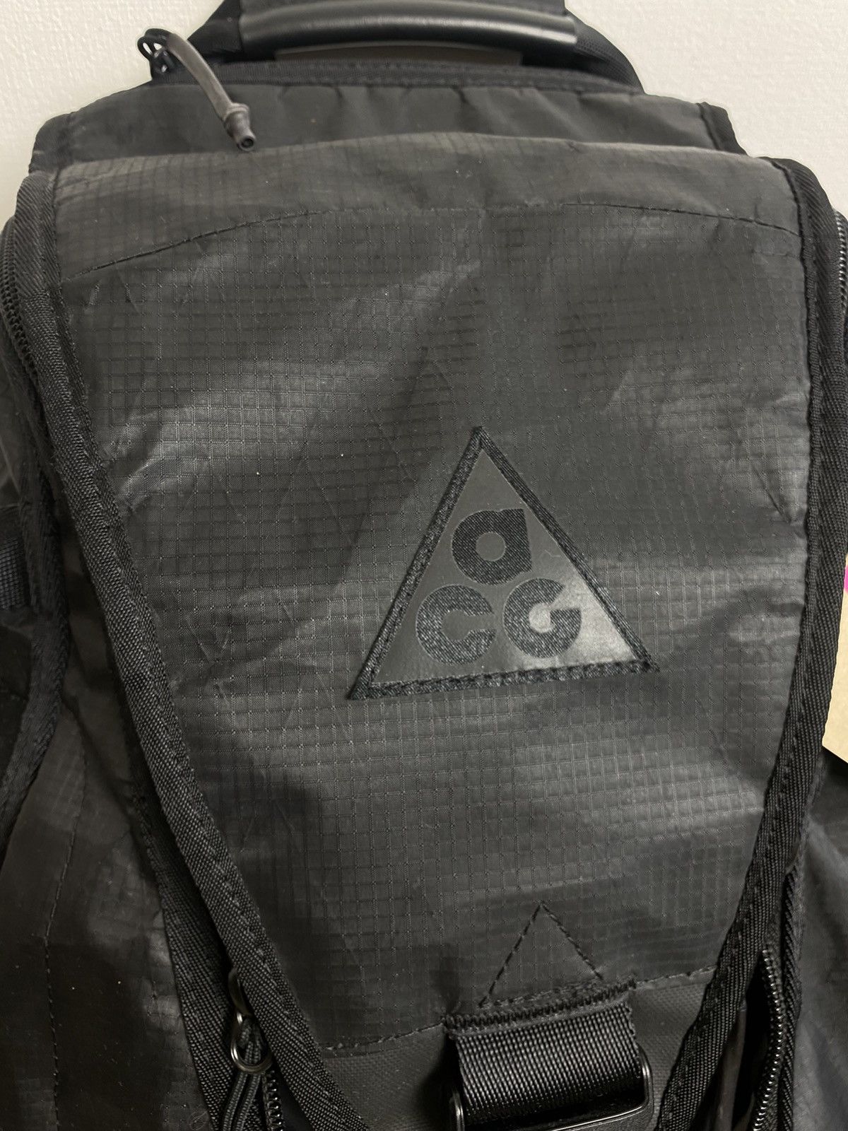 Nike ACG Nikelab ACG Responder backpack Size ONE SIZE - 3 Thumbnail