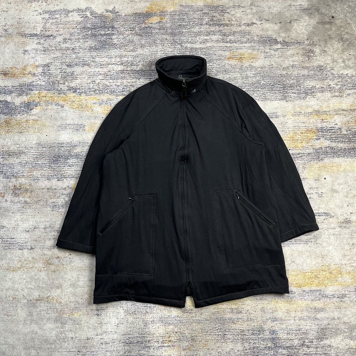 Fendi Fendi jeans coat jacket Size M / US 6-8 / IT 42-44 - 2 Thumbnail
