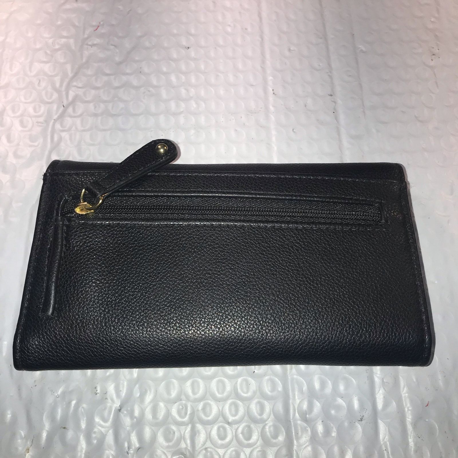 Jessica Simpson JESSICA SIMPSON LORELEI Wallet Women’s Black Size ONE SIZE - 1 Thumbnail