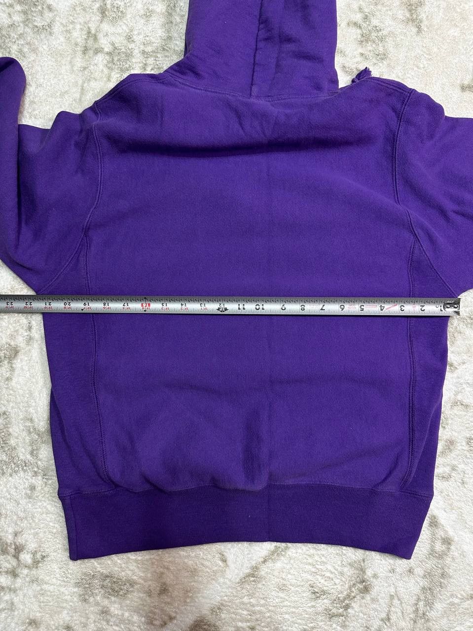 Champion Champion Hoodie Embroidered Logo Vintage Size: S Size US S / EU 44-46 / 1 - 10 Thumbnail