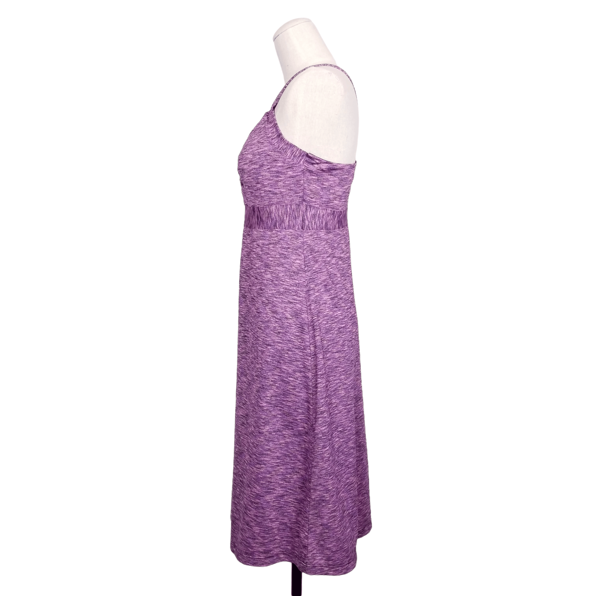Prana Amaya Space Dye Athletic Dress Size S / US 4 / IT 40 - 3 Thumbnail