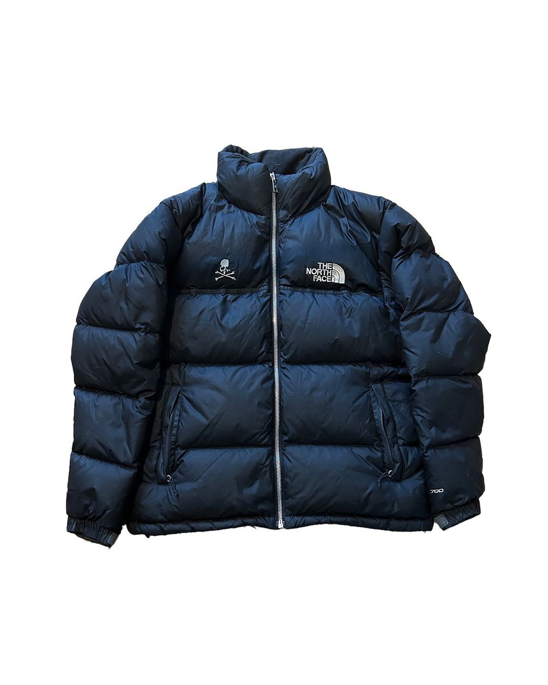 Nuptse mastermind outlet