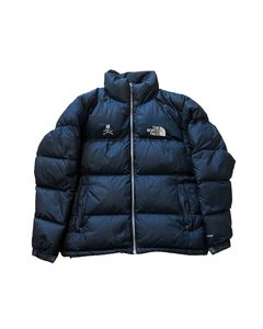 The North Face The North Face x Mastermind Nuptse | Grailed