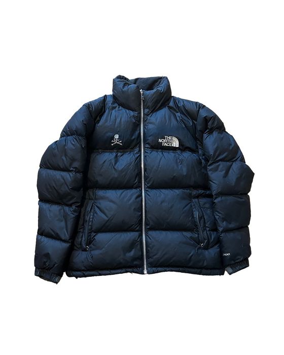 Tnf clearance mastermind nuptse