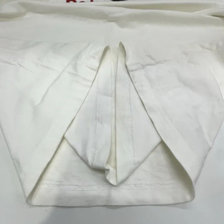 Balenciaga Balenciaga 3B Sports Icon Logo Short Sleeve Tee 0079-2507 Size US M / EU 48-50 / 2 - 7 Thumbnail