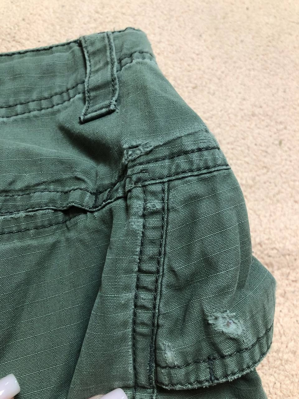 Nike Nike Shorts CARGO Size US 34 / EU 50 - 20 Thumbnail