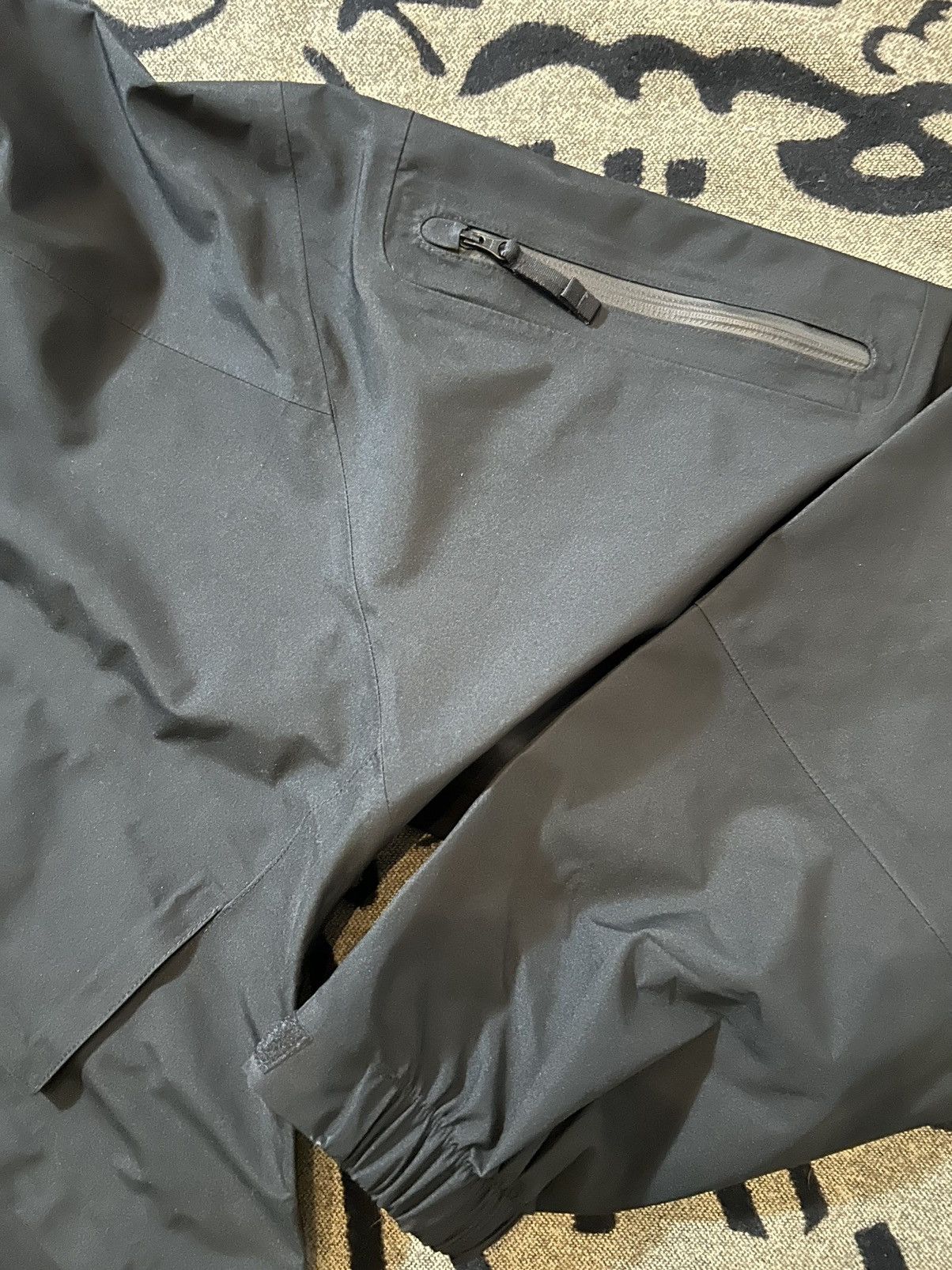 Drake × Goretex × Nike 2021 NOCTA x GORTEX Alien Shell Jacket Size US XL / EU 56 / 4 - 6 Thumbnail