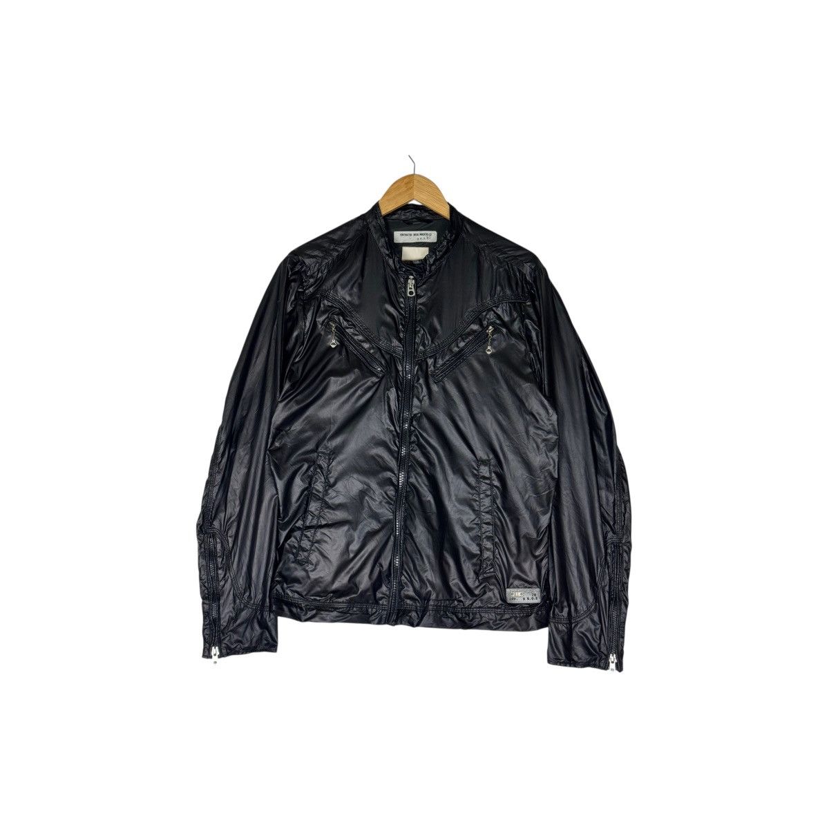 DIESEL RR55 XXX MA-1ジャケット DIESEL RR55 XXX MA-1ジャケット Diesel Rr 55 | Grailed