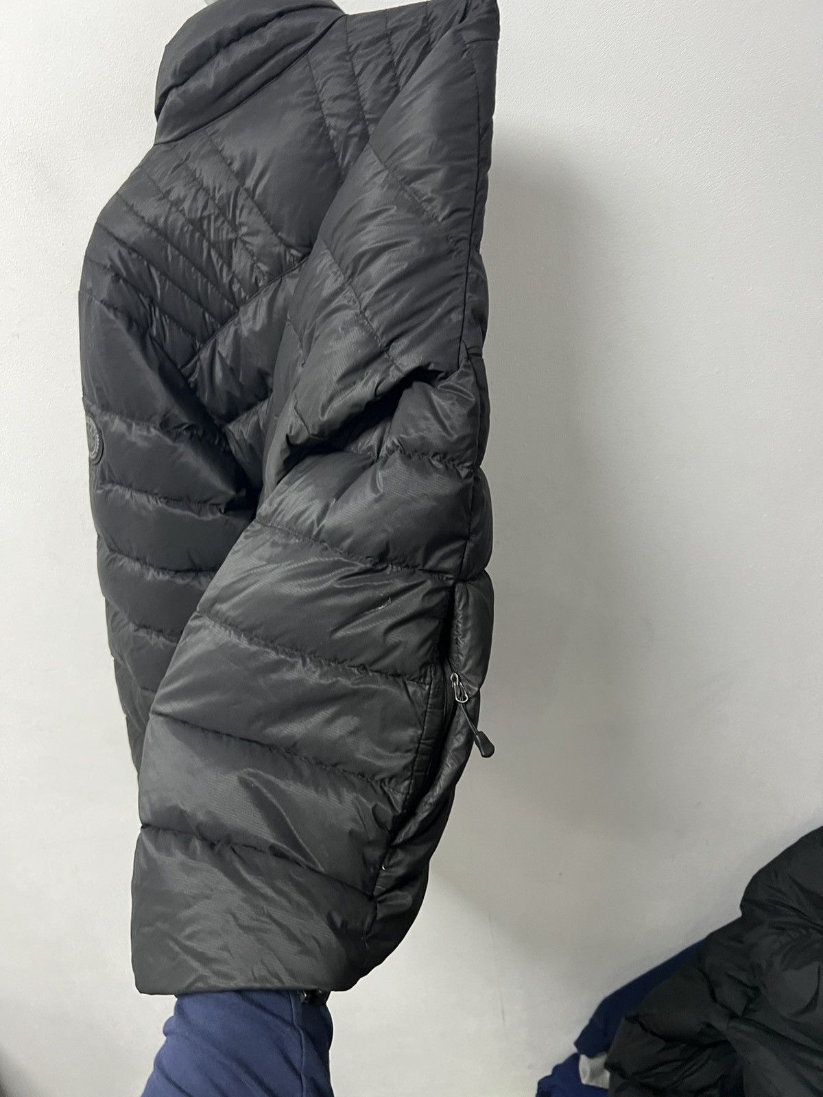 Canada Goose Canada Goose black label men’s puffer jacket - rare. Size US L / EU 52-54 / 3 - 22 Thumbnail