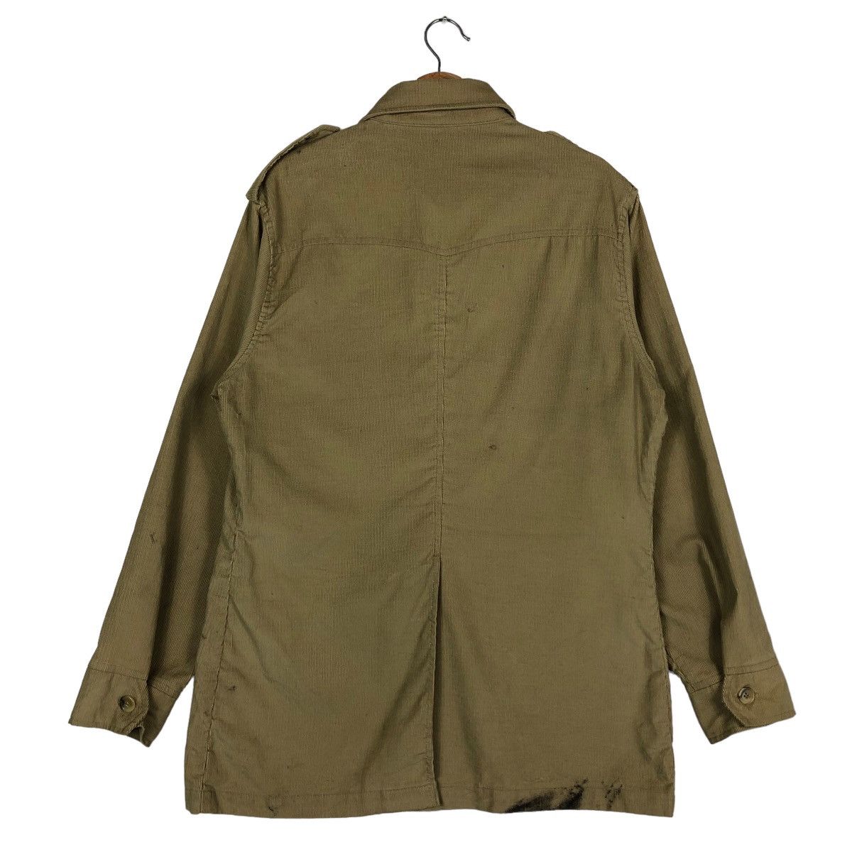 Levi's True Vintage Work Jacket Distressed Levi’s Panatela Size US L / EU 52-54 / 3 - 8 Thumbnail