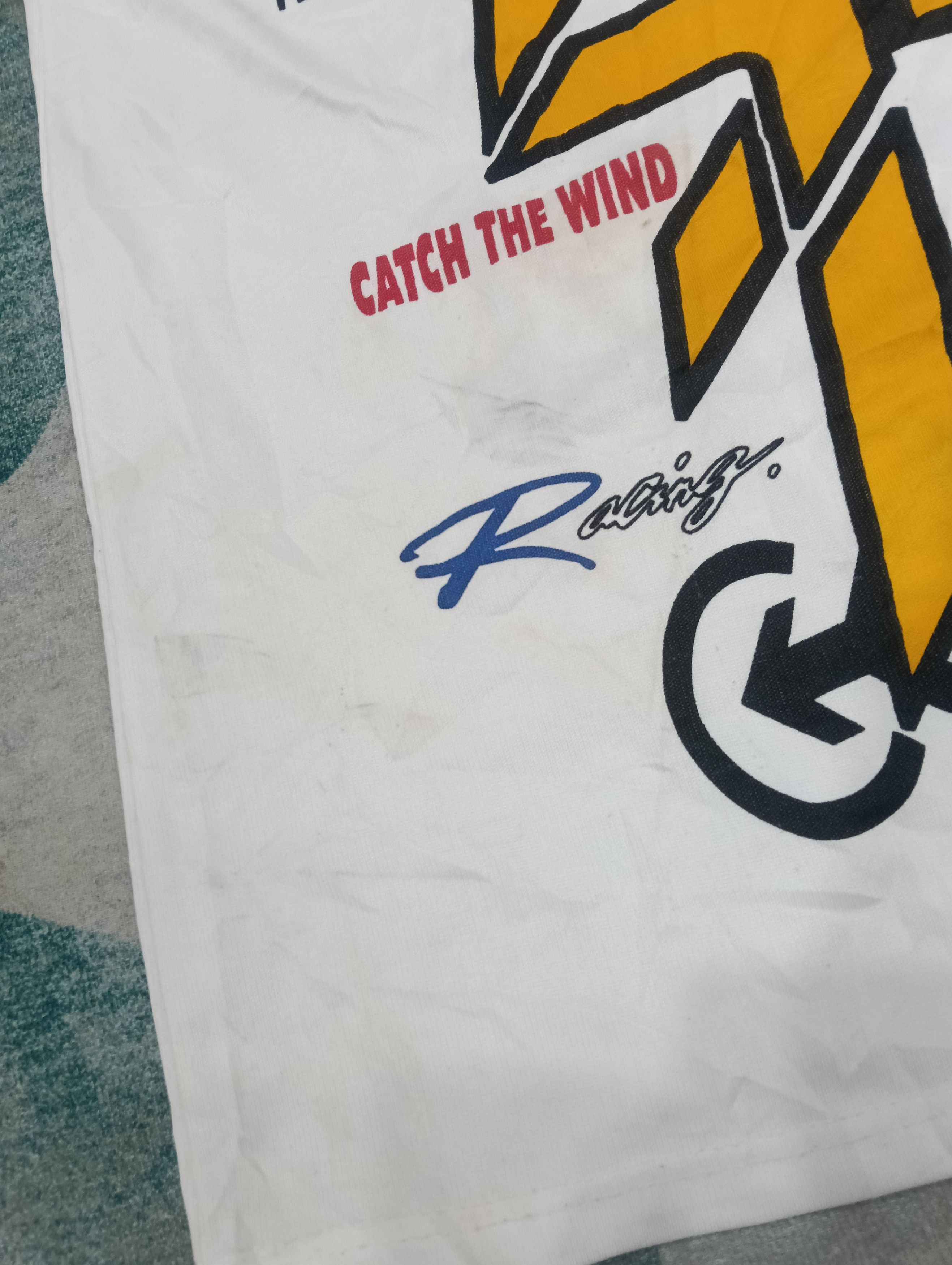 Southpole ⚡Rare South Pole Racing Shirt Jersey⚡ Size US XXL / EU 58 / 5 - 7 Thumbnail