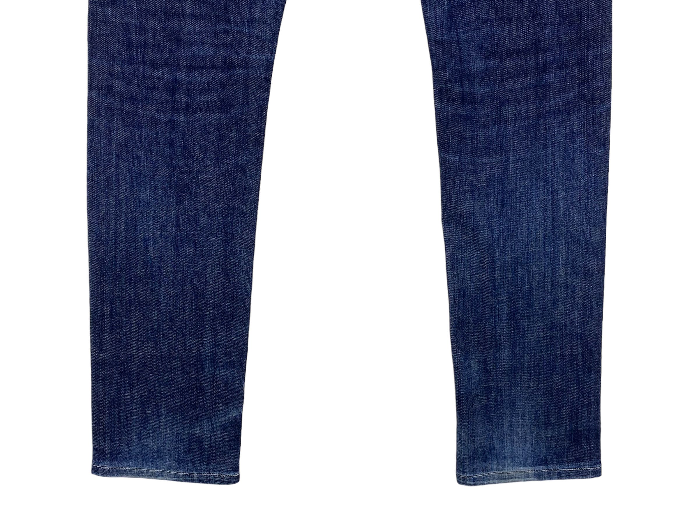 Beams Plus Beams Jeans Japanese Brand Jeans Size US 31 - 8 Thumbnail