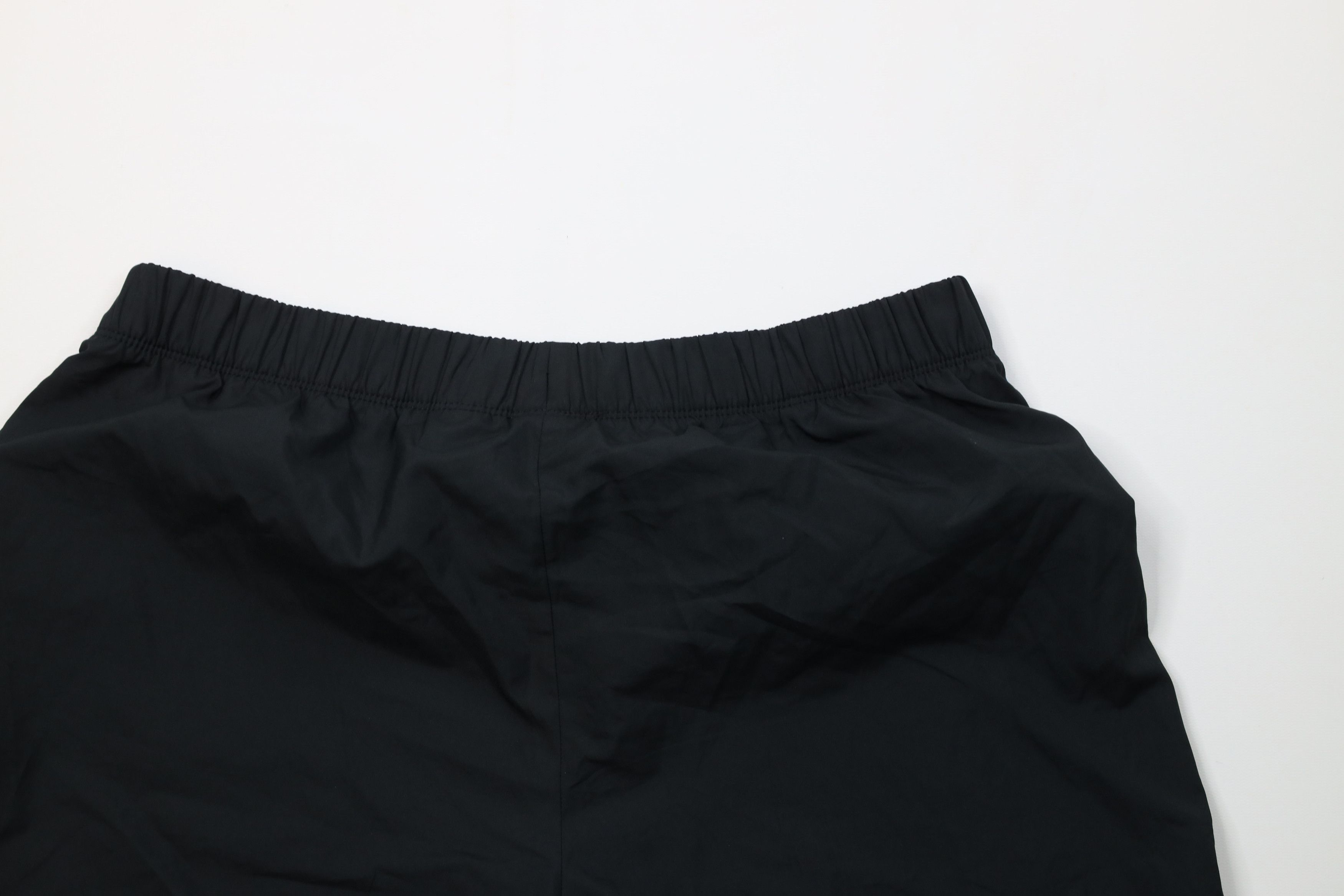 Nike Vintage Nike Mini Swoosh Lined Running Jogging Soccer Shorts Size 32" / US 10 / IT 46 - 8 Thumbnail