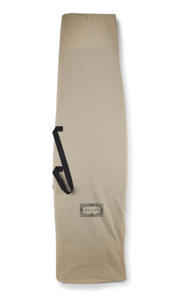 Gucci Gucci Cruise 2024 Surf Board Size ONE SIZE - 4 Thumbnail