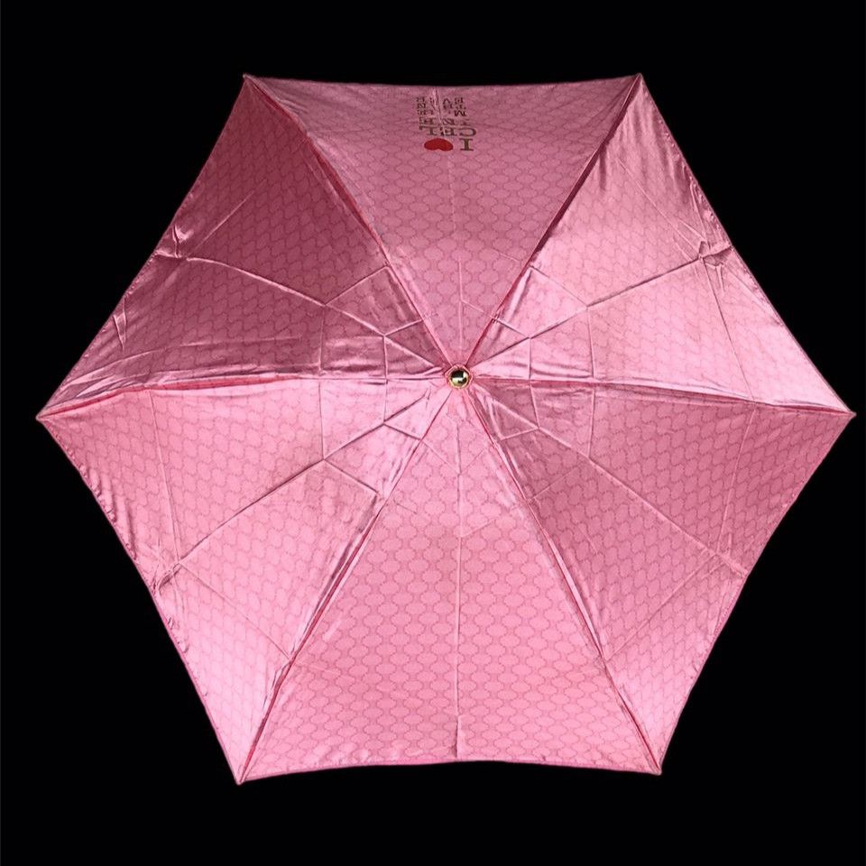 Celine × Designer Celine Single Person Umbrella Size ONE SIZE - 1 Thumbnail