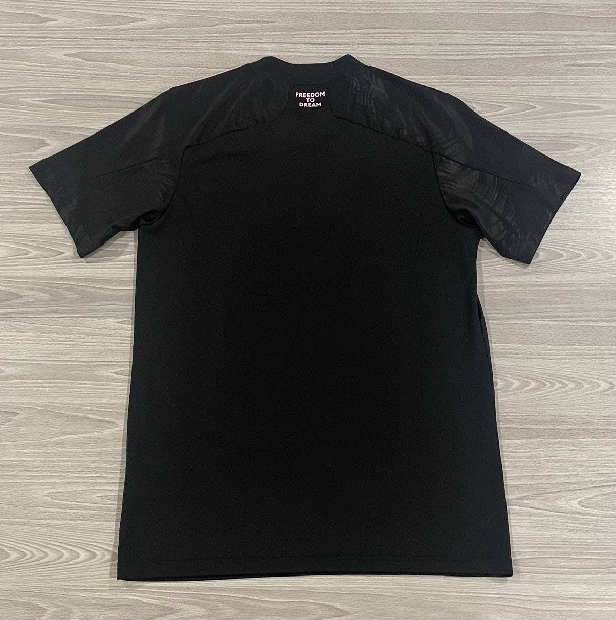 Adidas Adidas 2021/23 Inter Miami Soccer Jersey Men’s Size Medium Size US M / EU 48-50 / 2 - 6 Thumbnail